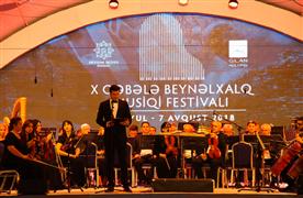 music festivals in azerbaijan